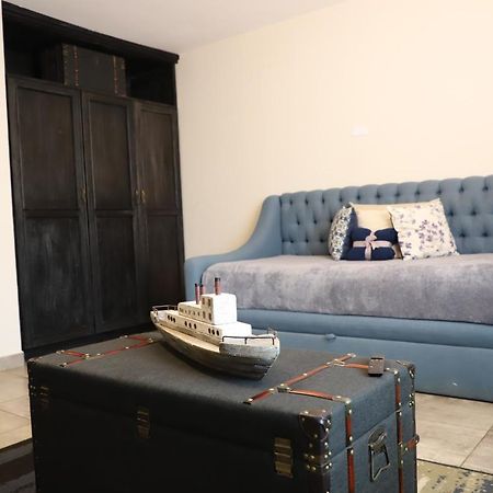 Hotel Santa Rosa Todos Santos Eksteriør bilde