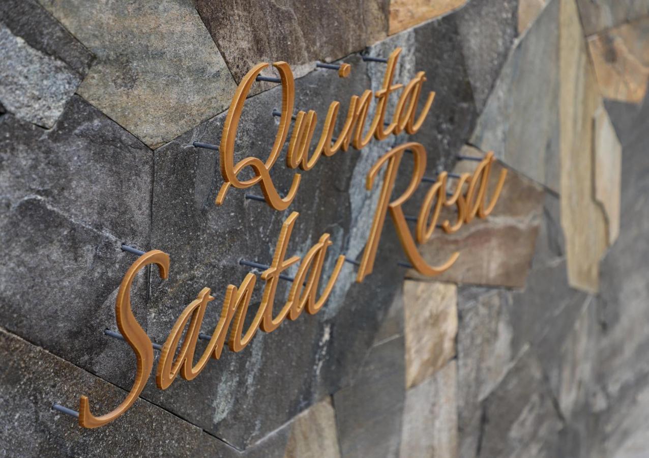 Hotel Santa Rosa Todos Santos Eksteriør bilde